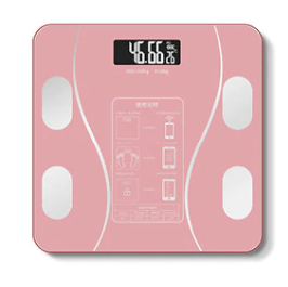 Fitscale smartvekt for helseanalyse og sporing