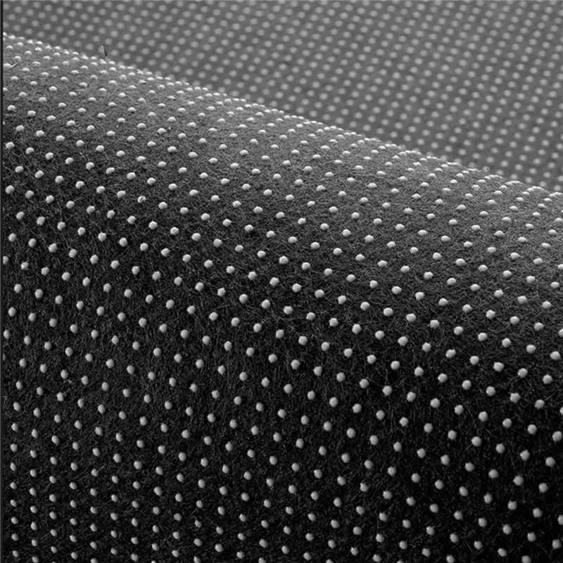 FloorSafe Mat Átlátszó Padlóvédő Irodai Székekhez