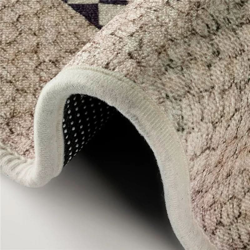 FloorSafe Mat Átlátszó Padlóvédő Irodai Székekhez