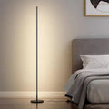Stojací LED lampa FLORENCE pro atmosféru a styl v obývacím pokoji | compagnien