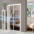 Flowbloc Transparent Windproof Curtain Partition For Air Conditioning | compagnien