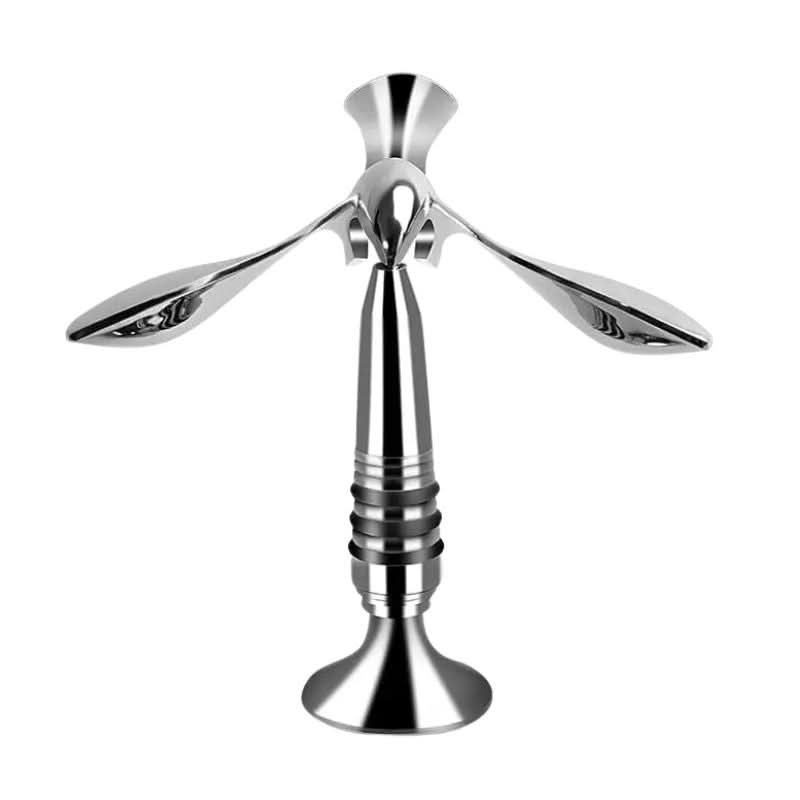 Flybird palacknyitó elegáns madármintával és önkiegyensúlyozó funkcióval