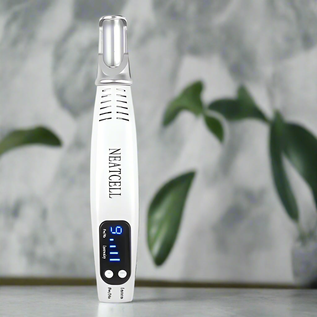 AstraDerm Picosecond Laser Remover for Tattoos and Spots