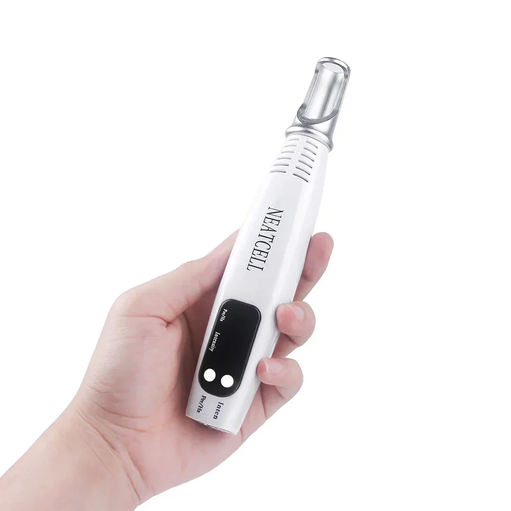 AstraDerm Picosecond Laser Remover for Tattoos and Spots