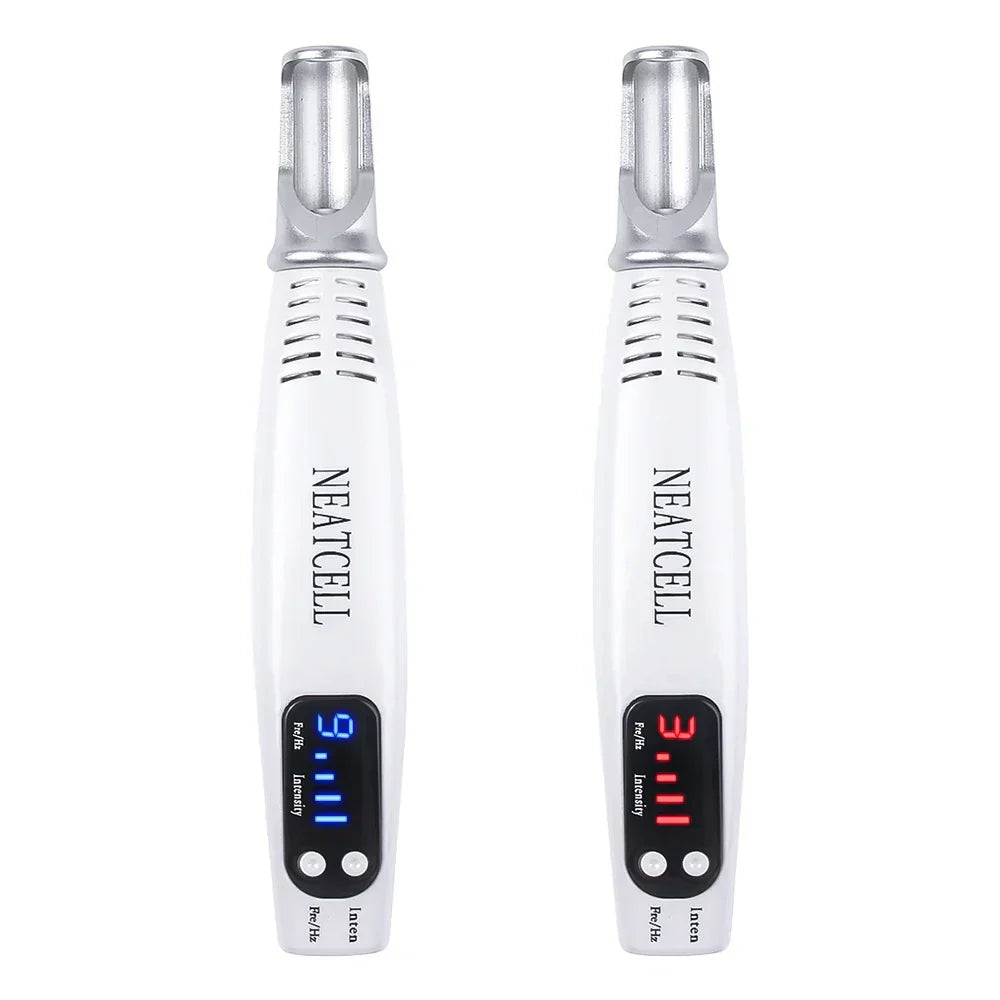 AstraDerm Picosecond Laser Remover for Tattoos and Spots