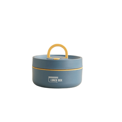 FreshLunch Portable Insulated Lunch Carrier For Warm Meals On The Go