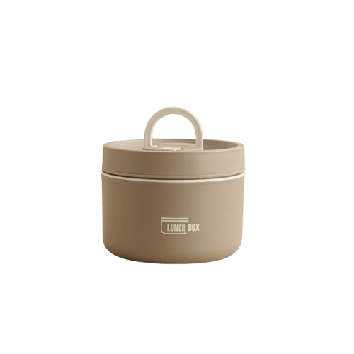 FreshLunch Portable Insulated Lunch Carrier For Warm Meals On The Go