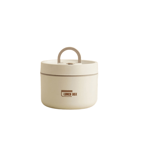 FreshLunch Portable Insulated Lunch Carrier For Warm Meals On The Go