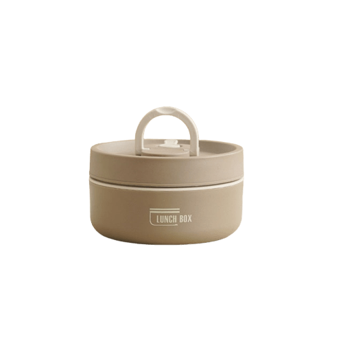 FreshLunch Portable Insulated Lunch Carrier For Warm Meals On The Go