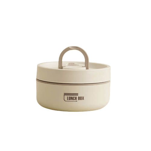 FreshLunch Portable Insulated Lunch Carrier For Warm Meals On The Go