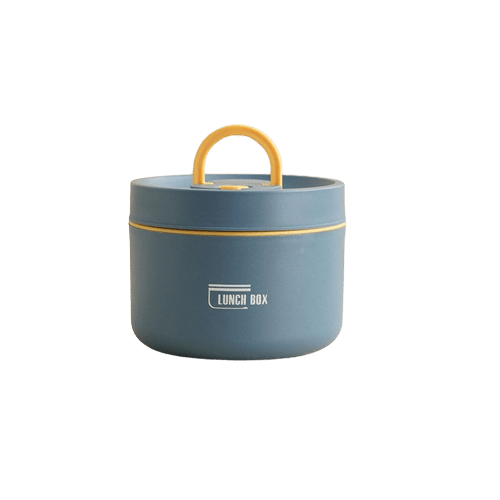 FreshLunch Portable Insulated Lunch Carrier For Warm Meals On The Go