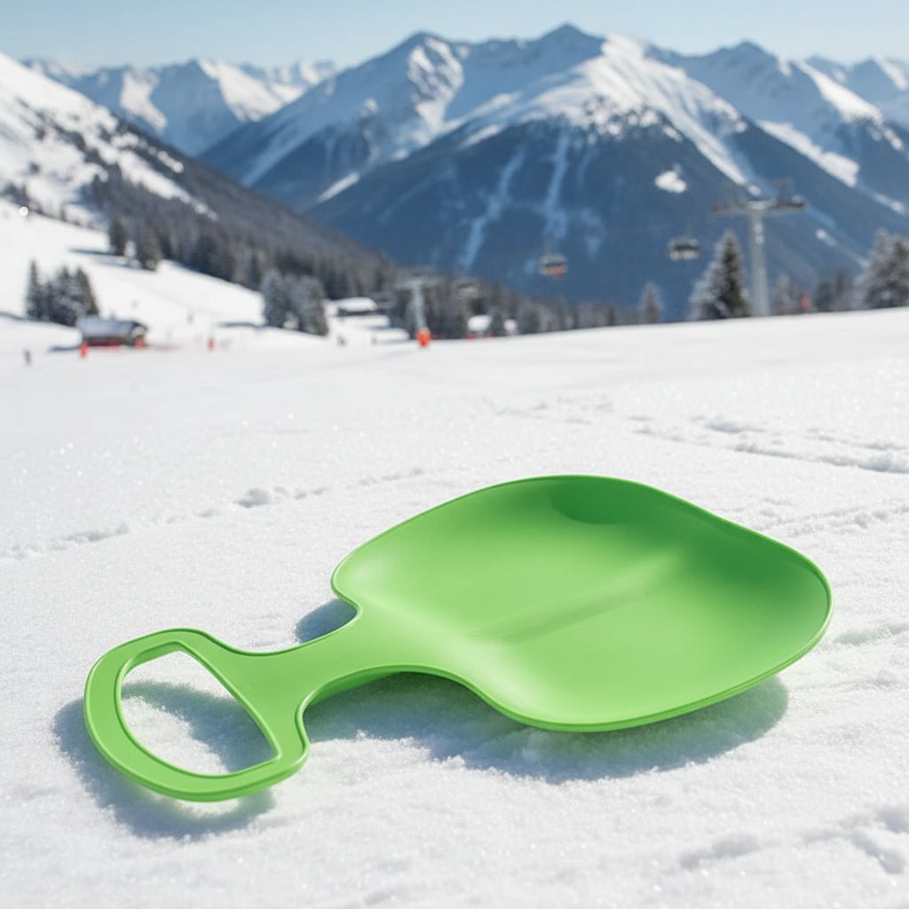 FROSTBOARD MINI Sturdy Kids Snowboard Sled For Winter Fun