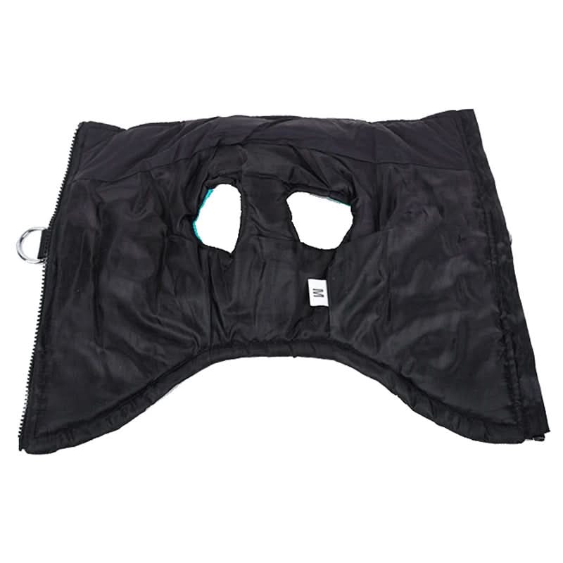 FrostPaw Winter Dog Coat For All Breeds With Warmth And Comfort