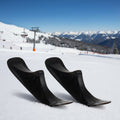 FROSTSCOOTER KIT Transforms A Regular Scooter Into A Snow Rider Conversion Set