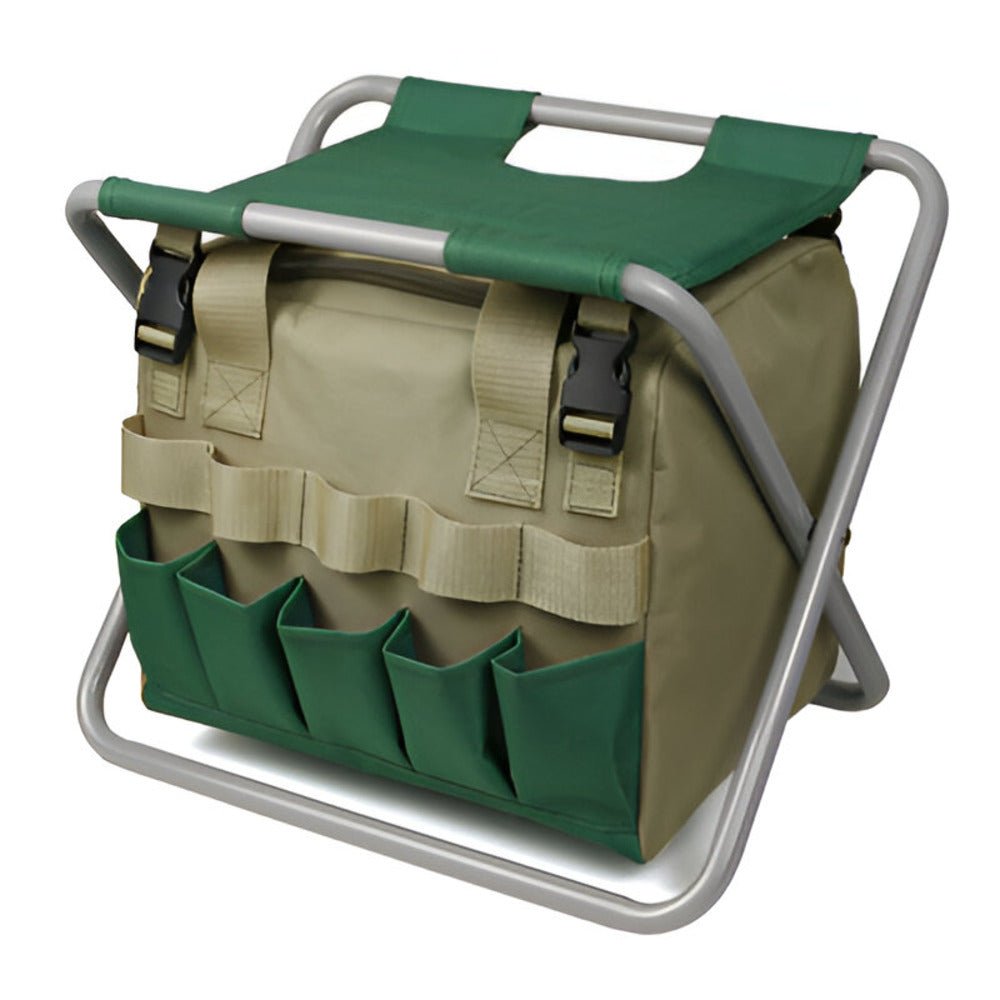 GARDENZIP Foldable Garden Kit For Home Gardening And Travel