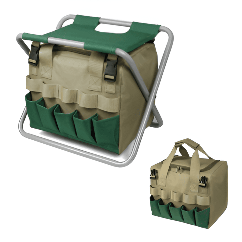 GARDENZIP Foldable Garden Kit For Home Gardening And Travel