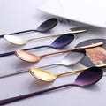Gastrona Premium Spoon In Stainless Steel For Elegant Dining