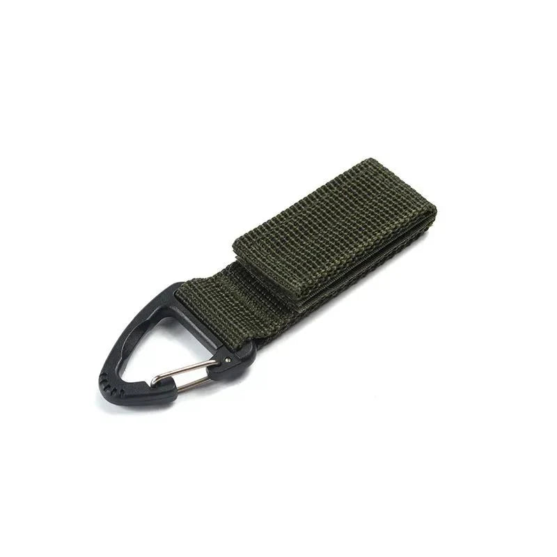 GEARCLIP Mehrzweck-Nylonclip zur Aufbewahrung von Handschuhen und Ausrüstung