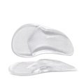GELSTRIDE Silicone Gel Insoles For All Day Comfort