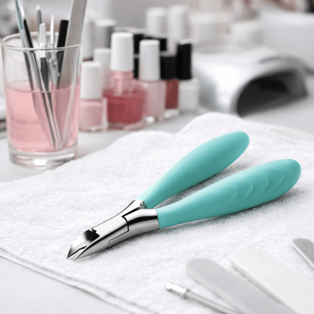 GentleTrim Precise Toenail Grooming For Delicate Nails