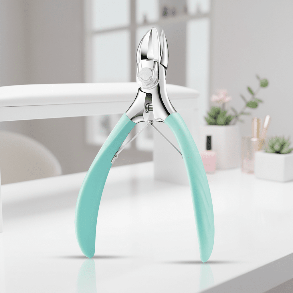 GentleTrim Precise Toenail Grooming For Delicate Nails
