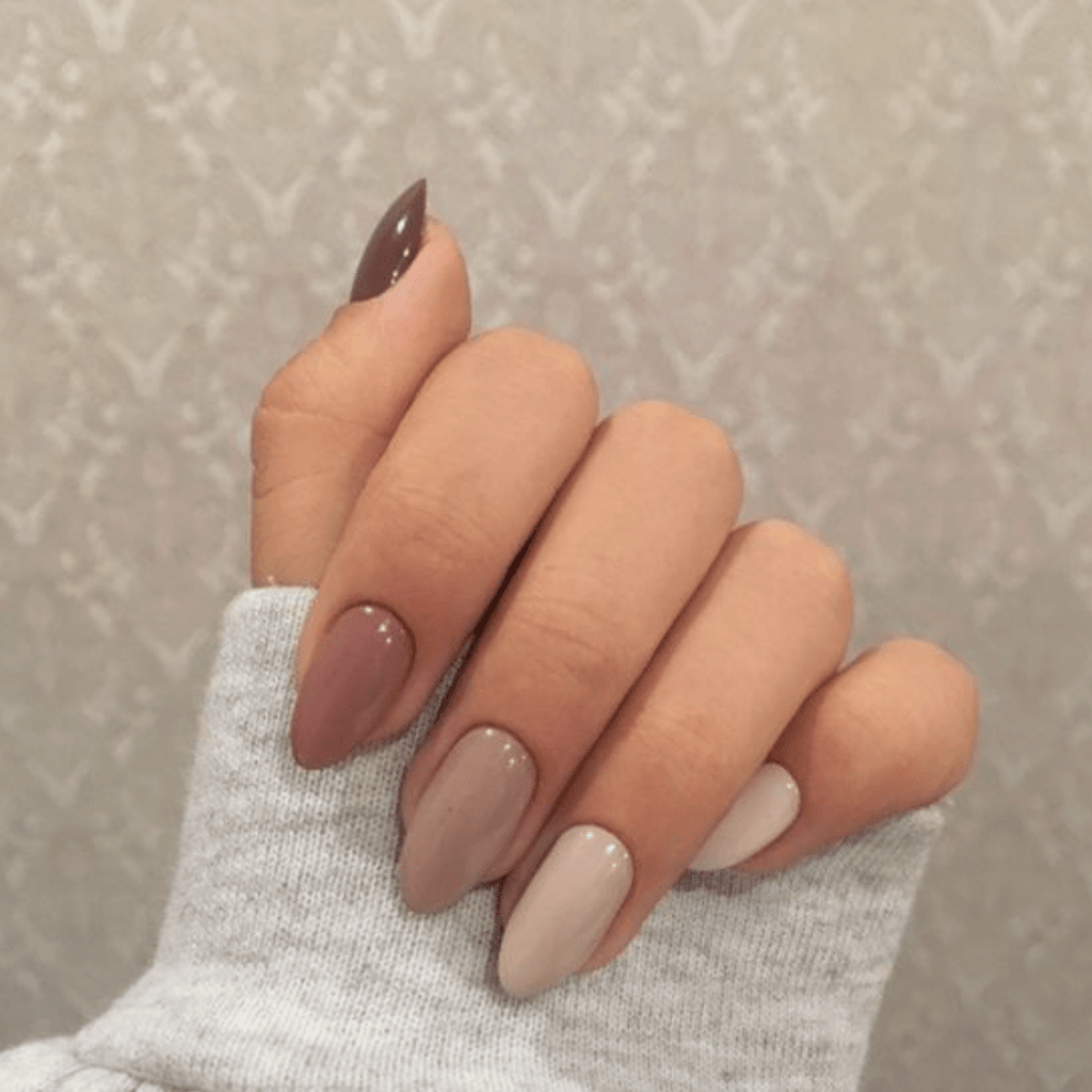 GIGIGEL 20-Color Gel Lacquer Collection For Long-Lasting Nails