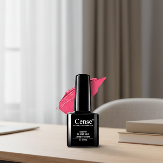 GIGIGEL 20-Color Gel Lacquer Collection For Long-Lasting Nails