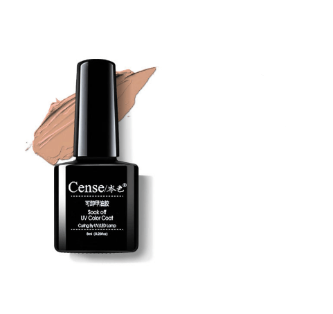 GIGIGEL 20-Color Gel Lacquer Collection For Long-Lasting Nails