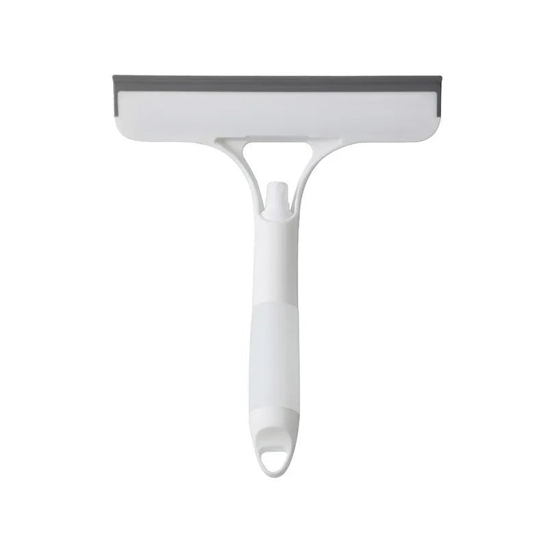 GLASSZEN All-In-One Window Cleaner With Spray And Microfiber Pad