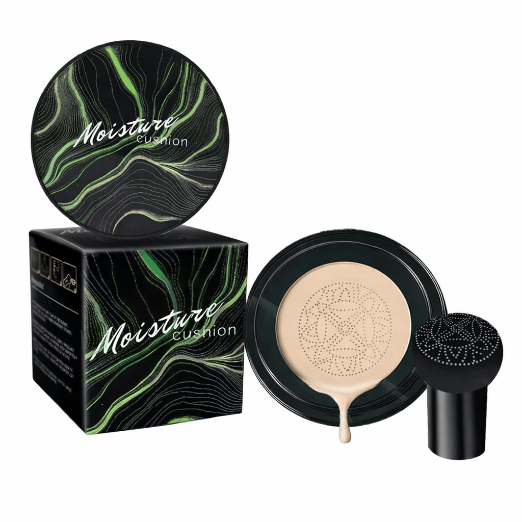 Glowessence Hydrating Cream Foundation For A Radiant Complexion