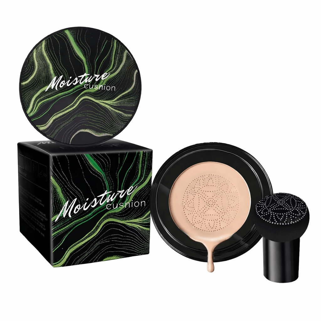 Glowessence Hydrating Cream Foundation For A Radiant Complexion