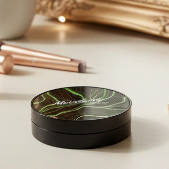 Glowessence Hydrating Cream Foundation For A Radiant Complexion