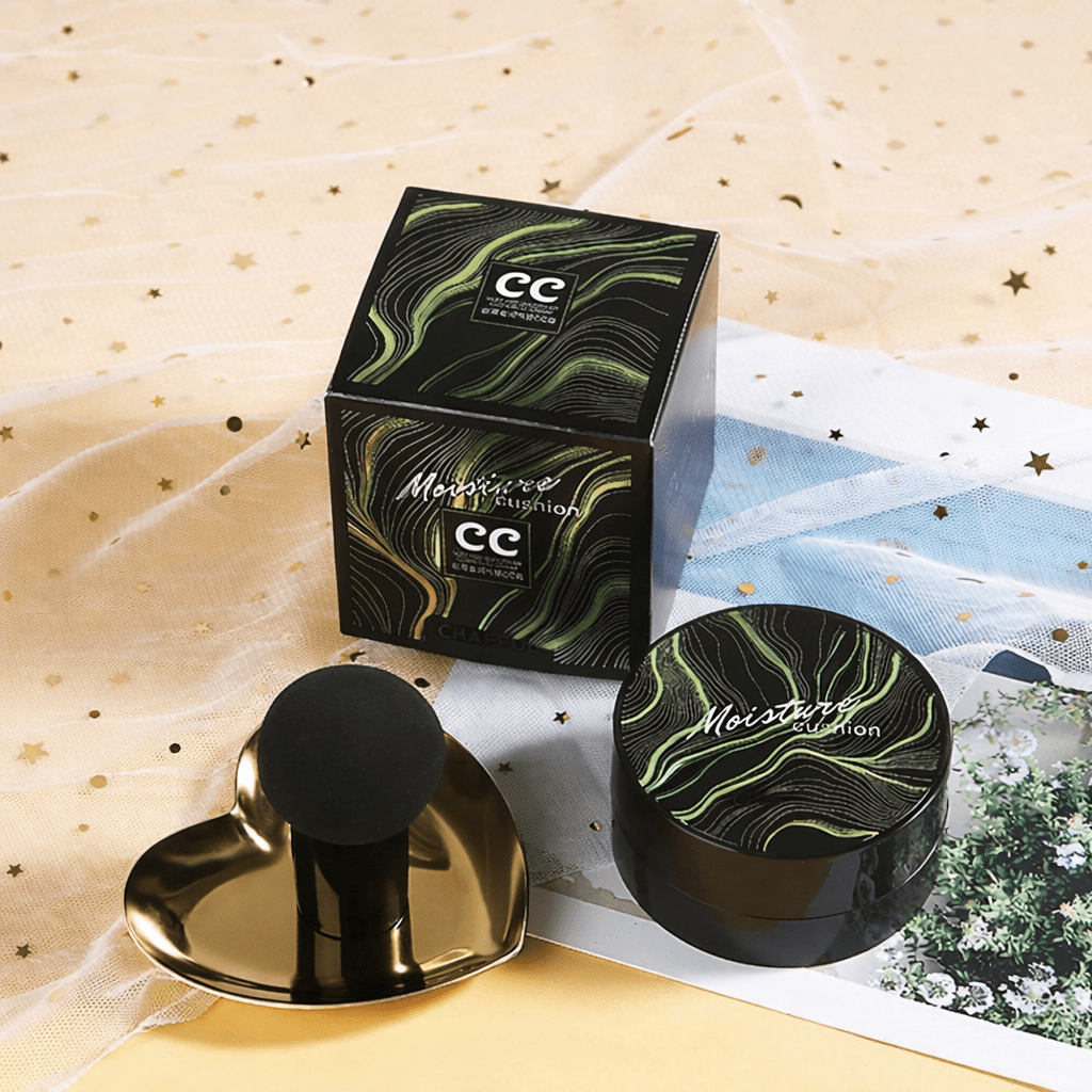 Glowessence Hydrating Cream Foundation For A Radiant Complexion