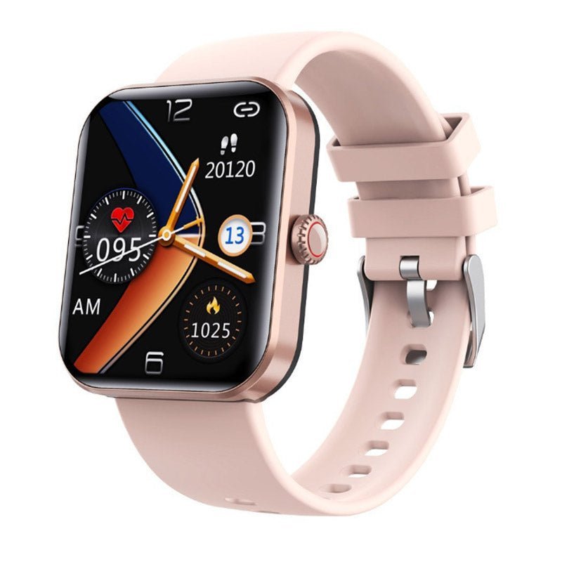 NovaGlucose Smartwatch | Painless Glucose Monitoring