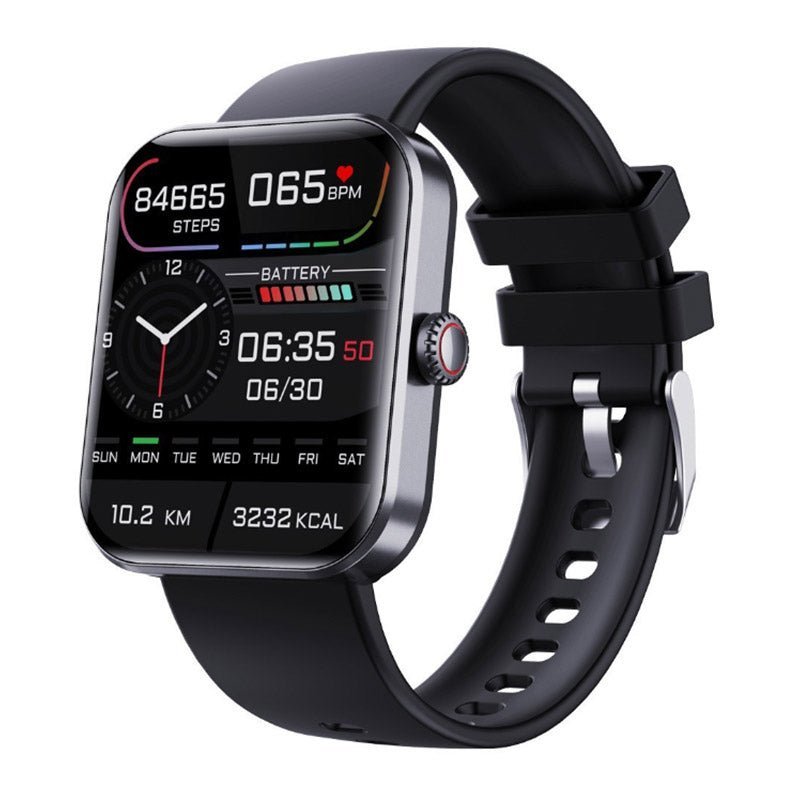 NovaGlucose Smartwatch | Painless Glucose Monitoring