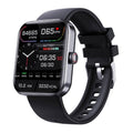 NovaGlucose Smartwatch | Painless Glucose Monitoring