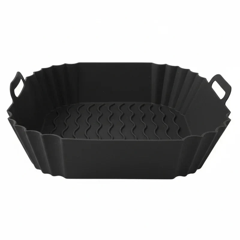 GRIPFRY silikonová vložka pro fritézy s bočními držadly pro čisté vaření