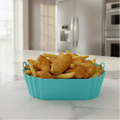 GRIPFRY silikonová vložka pro fritézy s bočními držadly pro čisté vaření