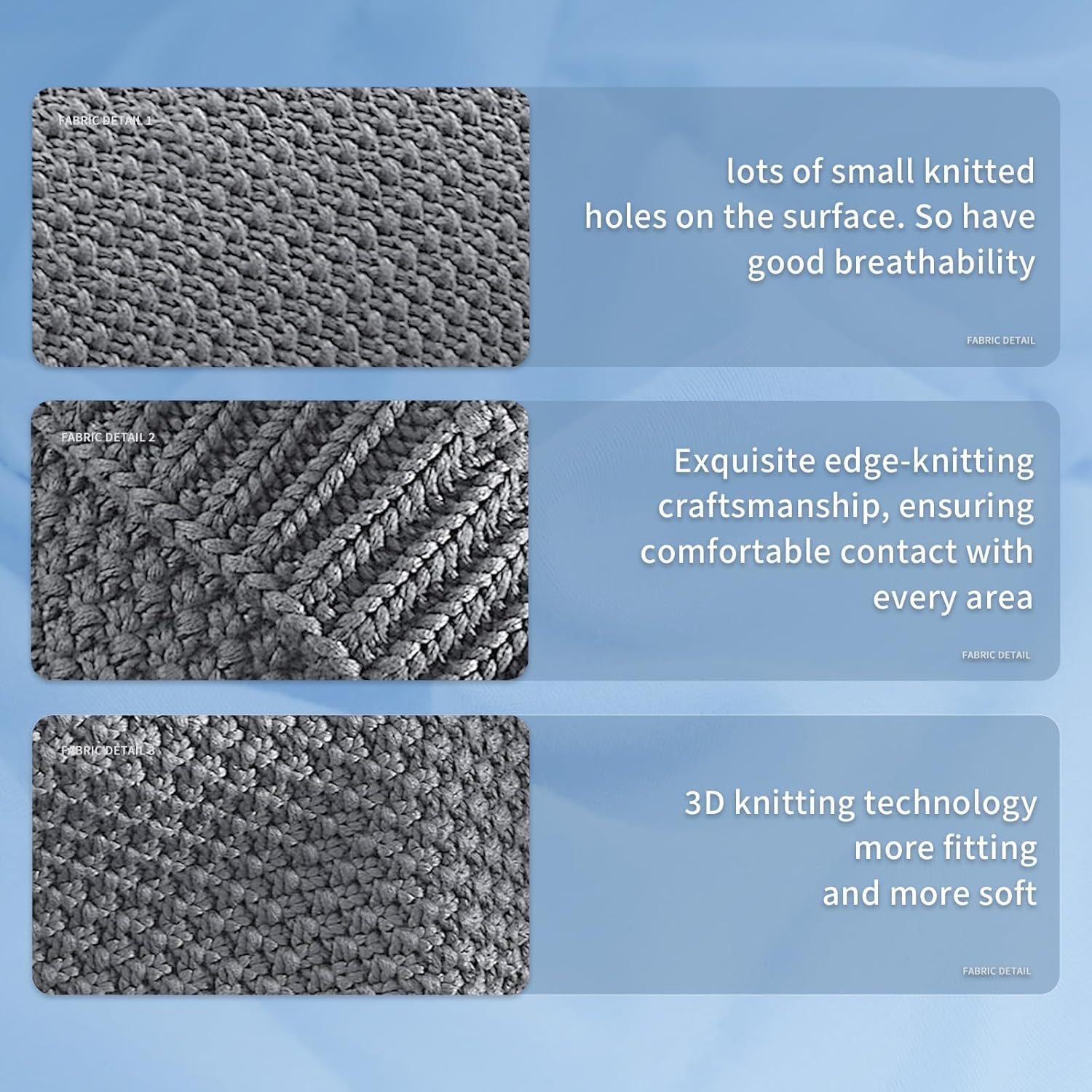 Cozy Comfort Weighted Blanket With Cooling Microfiber For Year Round Comfort