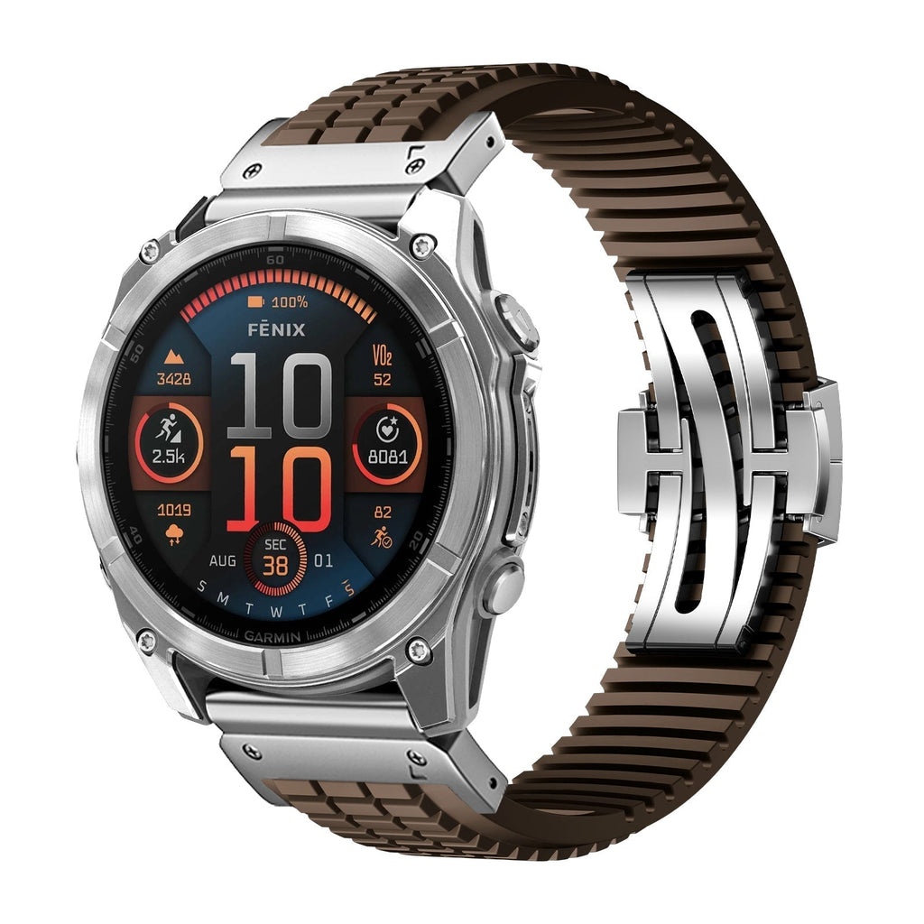 Garmin QuickFit Band With Upgraded Version For GR Watches