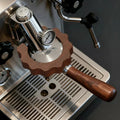 Ochranný kryt hlavy ABS Grouphead pro pákové kávovary Brew Heads Espresso Machines