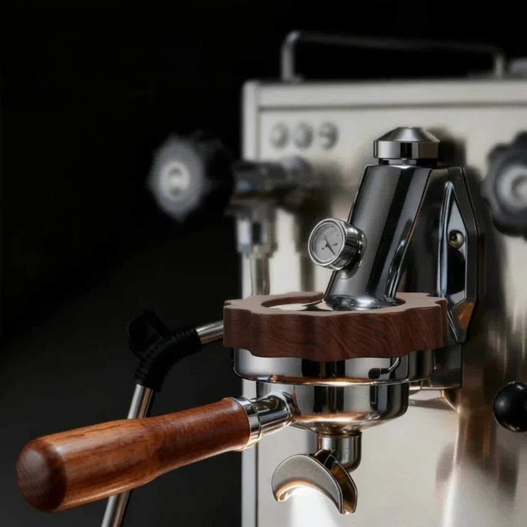 Ochranný kryt hlavy ABS Grouphead pro pákové kávovary Brew Heads Espresso Machines