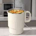 HeatSprint 600W Compact Portable Kettle For Water And Tea