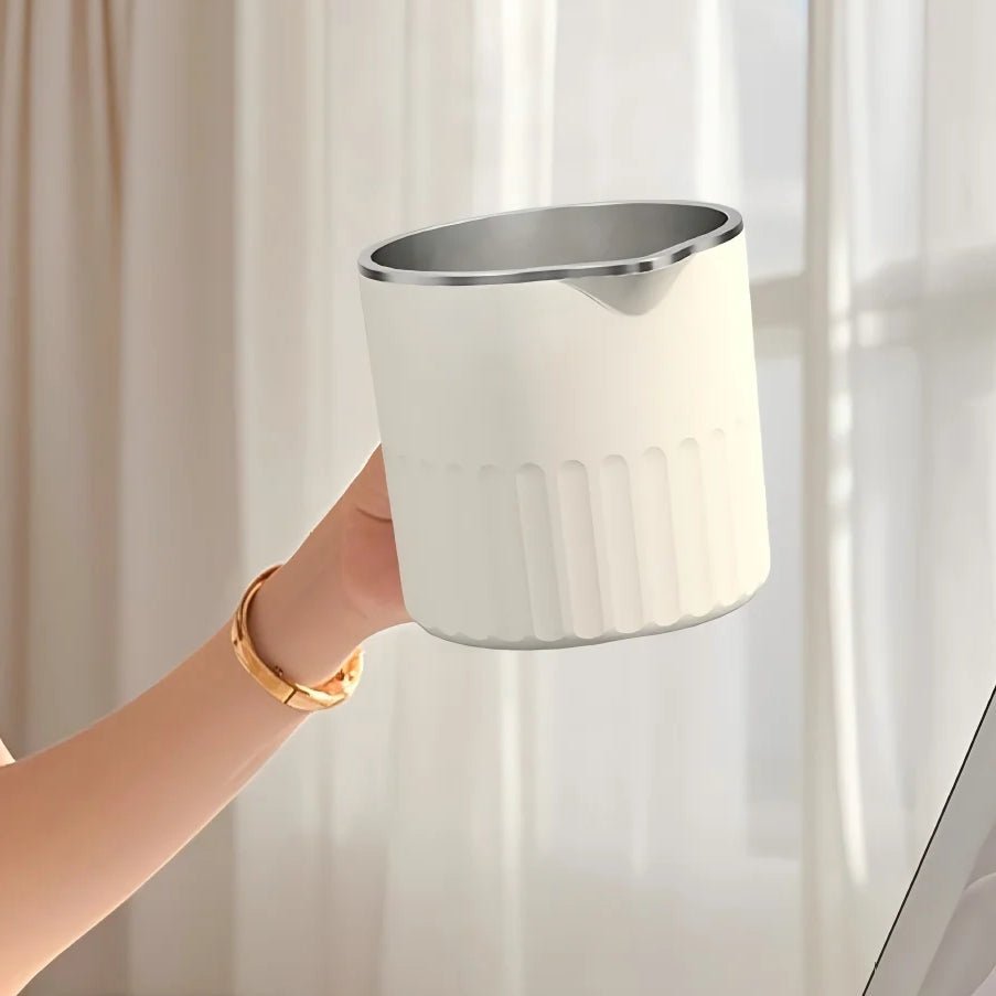 HeatSprint 600W Compact Portable Kettle For Water And Tea