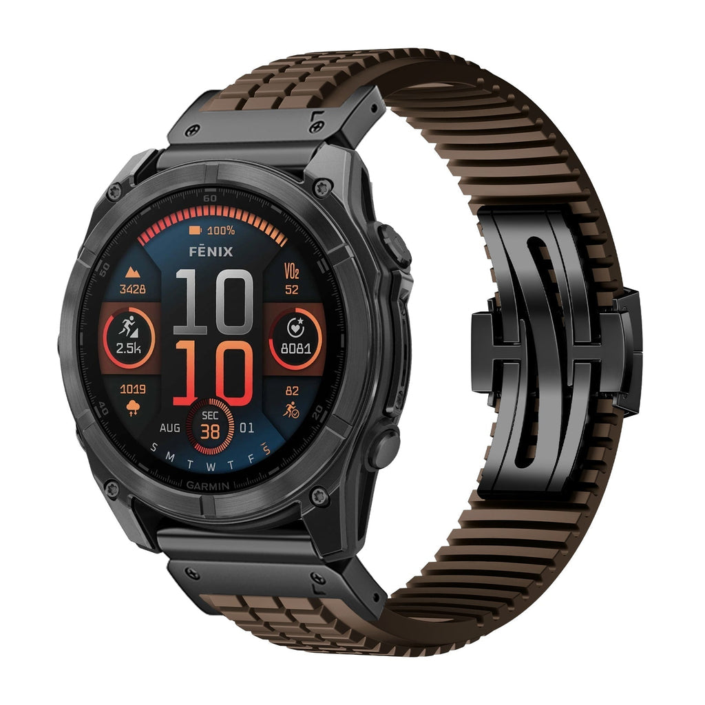 Garmin QuickFit Band With Upgraded Version For GR Watches