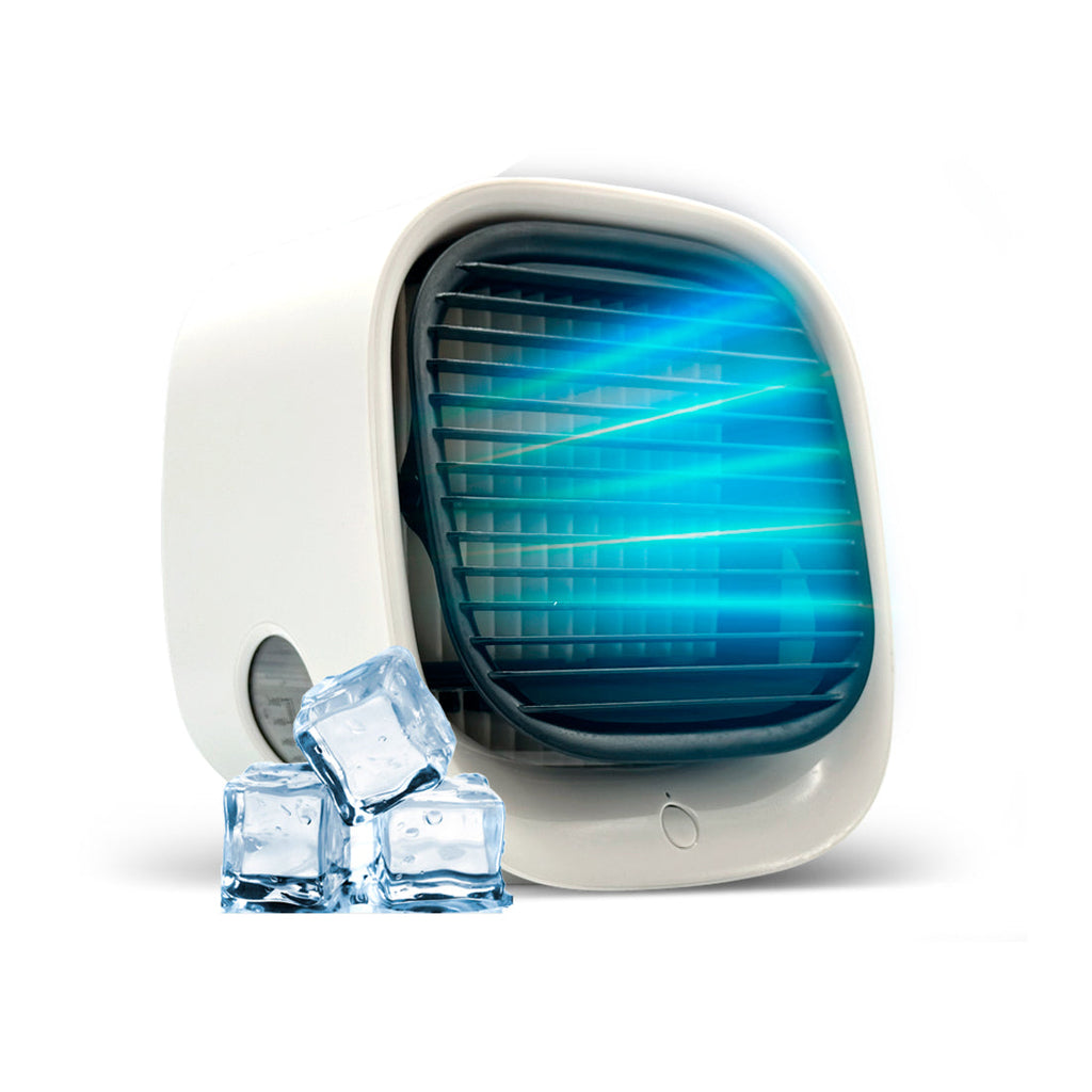 Quiet Portable Air Conditioner For Small Rooms And Dorms