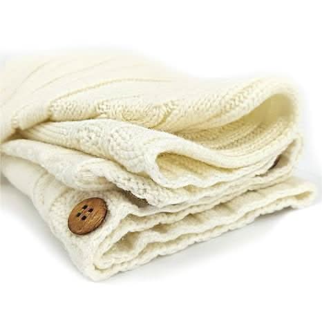 Hugnest Babytragetuch in Beige für Neugeborenenkomfort und Wärme