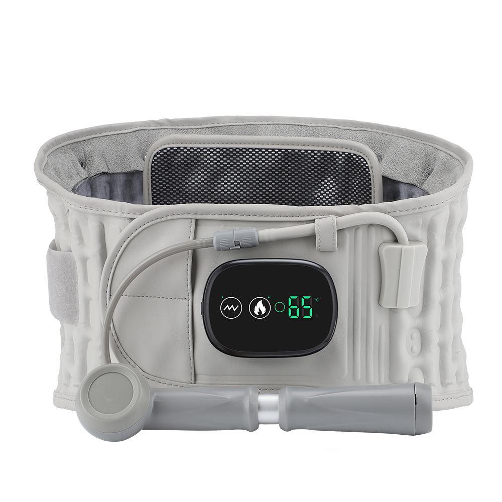Cinto de Descompressão para Costas Hyperbelt Elite para Conforto
