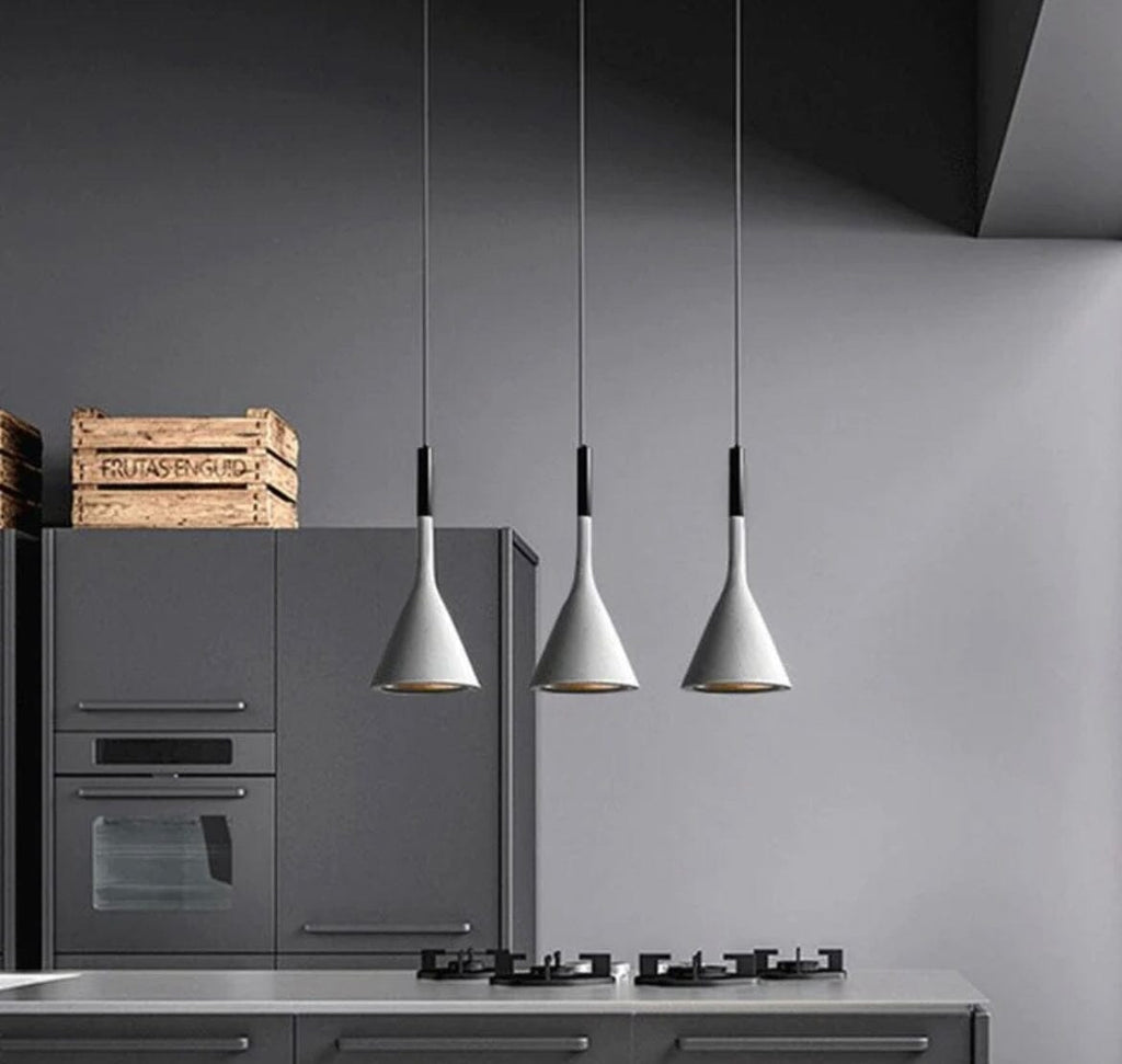 Liora | Minimalistische Pendelleuchte | Orntli