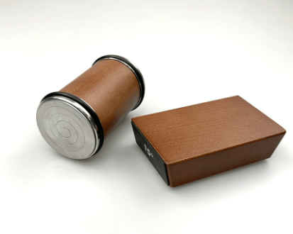 EdgeForge Pro knivsliper med diamantbelagt rulle for profesjonelle